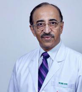 Dr. Anil Kumar Behl